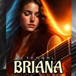 Album cover of Briana (feat. Eternal)