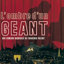 Album cover of L'Ombre D'Un Géant