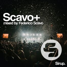 Album cover of Scavo+
