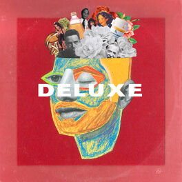 Album cover of PMD (Deluxe)