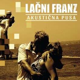 Album cover of AKUSTIČNA PUSA