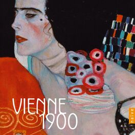 Album cover of Vienne 1900