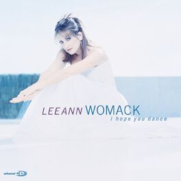 Album cover of I Hope You Dance