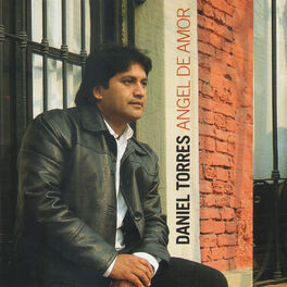 Album cover of Ángel de Amor