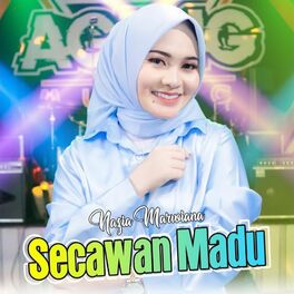 Album cover of Secawan Madu
