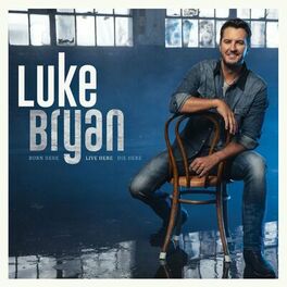 Luke Bryan Musica Letras Canciones Discos Escuchar En Deezer