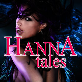 Album cover of HANNA Tales
