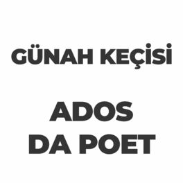Album cover of Günah Keçisi (feat. Ados & Da Poet)