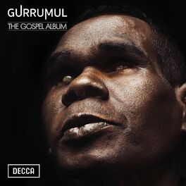 Album cover of The Gospel Album