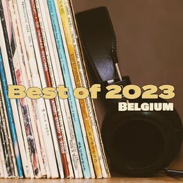Album cover of Best of 2023 Belgium