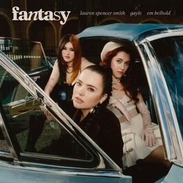 Album cover of Fantasy