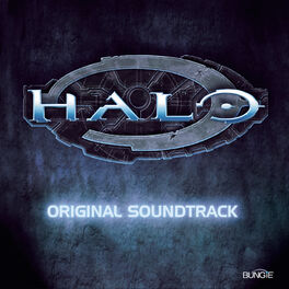 Album cover of Halo: Combat Evolved (Original Soundtrack)