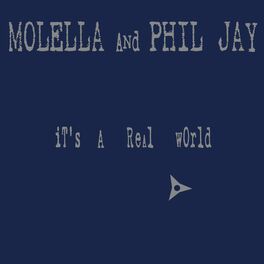 Album cover of It's a Real World