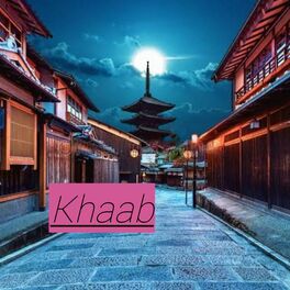 Album cover of Khaab