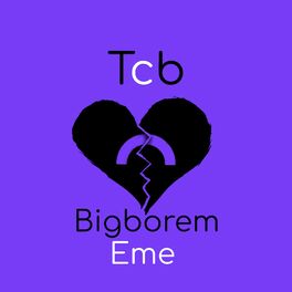 Album cover of Tcb