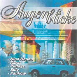 Album cover of Augenblicke