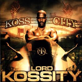 Album cover of Koss City