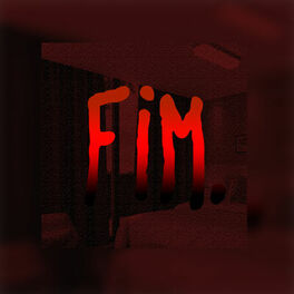 Album cover of Fim.