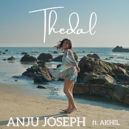 Album cover of Thedal