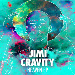 Album cover of Heaven - EP