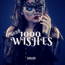 Album cover of A Thousand Wishes