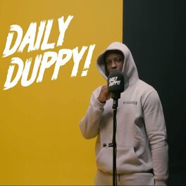 Album cover of Daily Duppy (feat. GRM Daily)