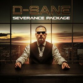 Album cover of Severance Package
