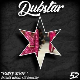 Album cover of Funky Stuff