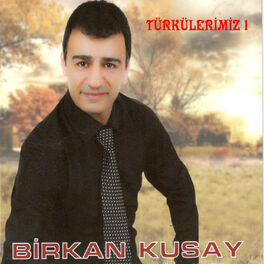 Album cover of Türkülerimiz, Vol. 1