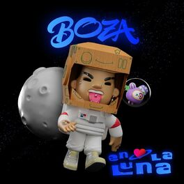 Album cover of En La Luna