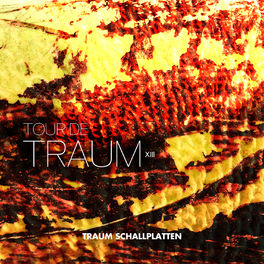 Album cover of Tour De Traum XIII