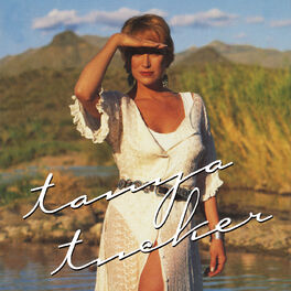 Album cover of Tanya Tucker