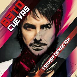 Album cover of Transformación