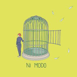 Album cover of Ni Modo