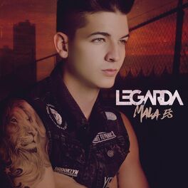 Album cover of Mala Es