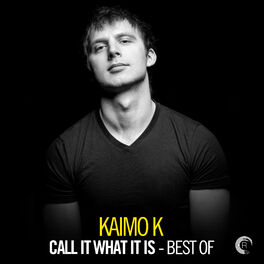 Album cover of Call It What It Is - Best of