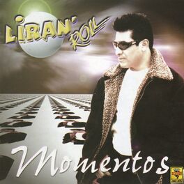 Album cover of Momentos