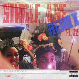 Album cover of SINGLE ASF (Remix)