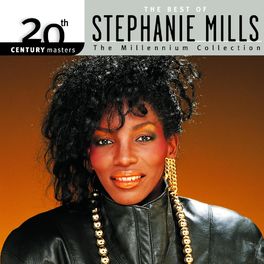 Album cover of 20th Century Masters: The Millennium Collection: Best Of Stephanie Mills