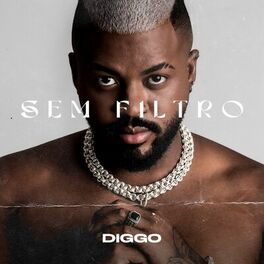 Album cover of Sem Filtro