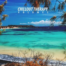 Album cover of Chillout Therapy, Vol. 2