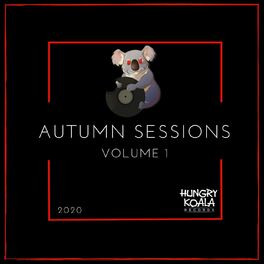 Album cover of Autumn Sessions Volume 1, 2020