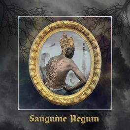 Album cover of Sanguine Regum