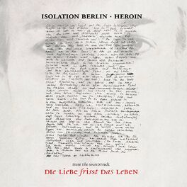 Album cover of Heroin