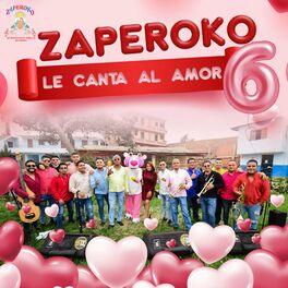 Album cover of Le Canta al Amor, 6Ta Edición