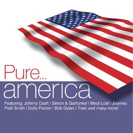 Album cover of Pure... America