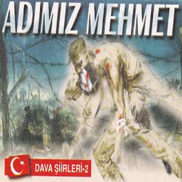 Album cover of Adımız Mehmet Dava Şiirleri 2