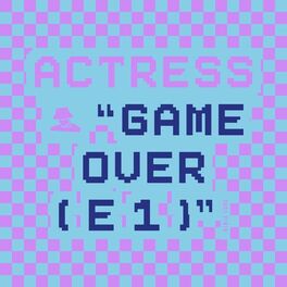 Album cover of Game Over ( e 1 )