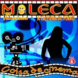 Album cover of Coisa de Cinema, Vol. 6