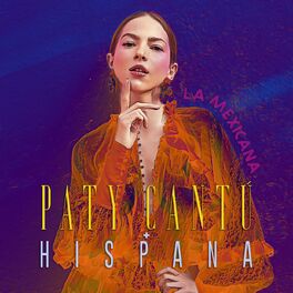 Album cover of La Mexicana